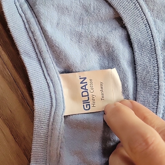 Utah Shakespeare Festival tshirt Medium - Picture 3 of 5